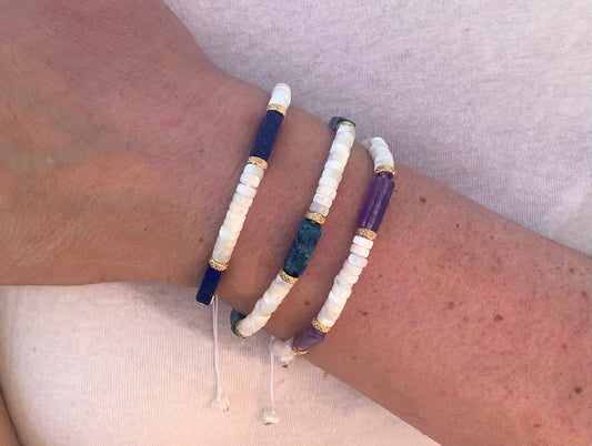 Bracelet Nacre