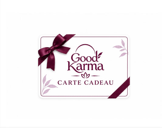 Carte Cadeau